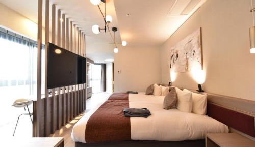 Grande Twin Room