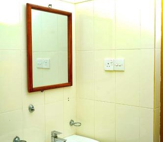 Triple Room with Balcony