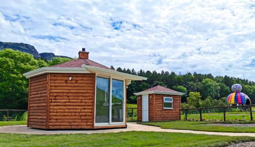 Chalet