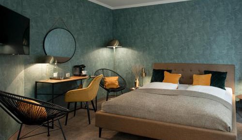 Comfort Double Room