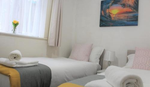 Standard Apartment
