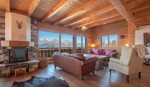 Superior Chalet