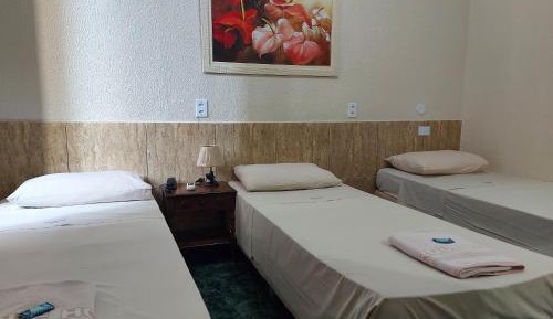 Classic Triple Room