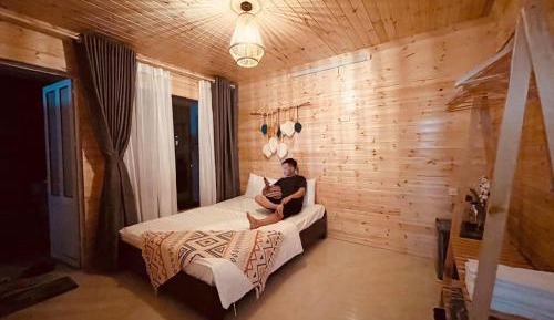 One-Bedroom Chalet