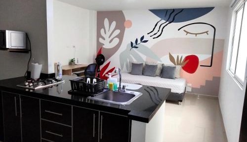 Superior Apartment