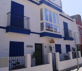 Five-Bedroom House