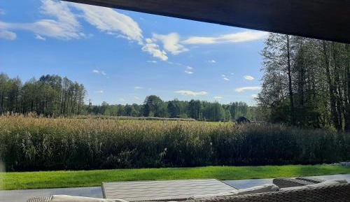 Suite with River View