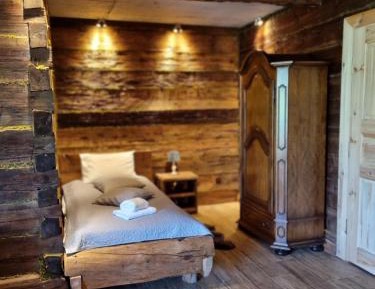 Suite with River View