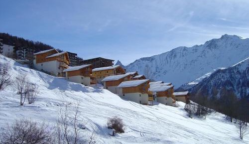 Superior Chalet