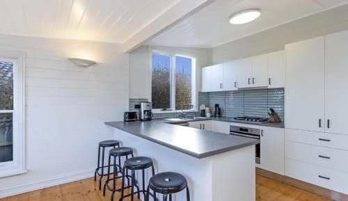 Holiday Home
