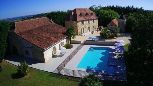 Cottage (3 Adults)