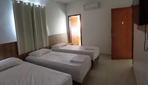 Basic Triple Room