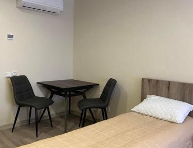 Twin Room with Shared Bathroom