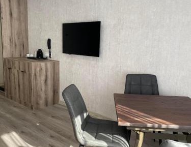 Deluxe Double Studio