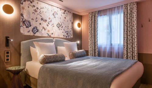 Classic Double or Twin Room