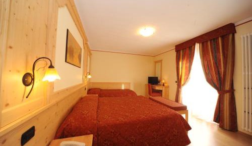 Classic Triple Room