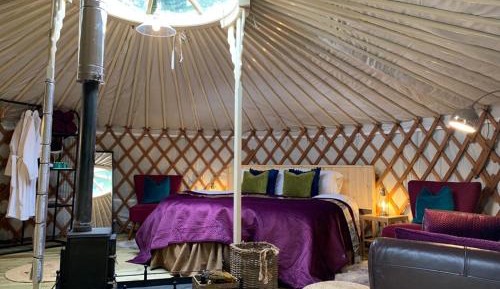 Tent
