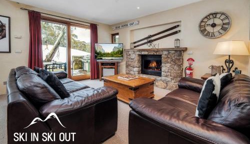 Superior Chalet