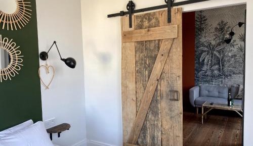 Superior Apartment