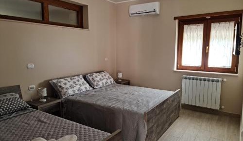 Double or Twin Room