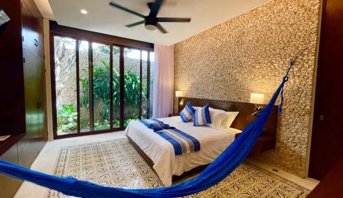 Superior Queen Room