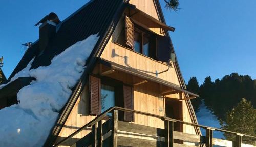 Chalet