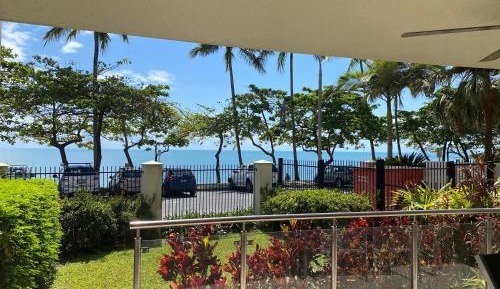 Three Bedroom Apartment - #1