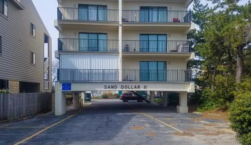 Apartment with Sea View