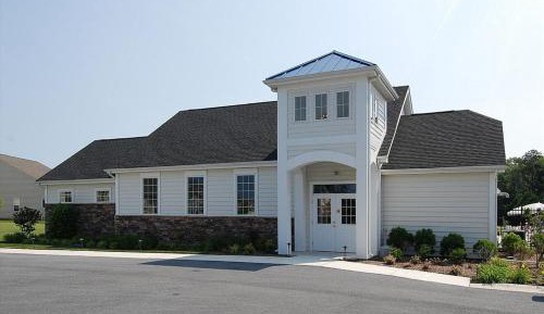 Three Bedroom holiday home 