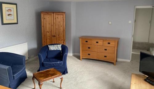 Family Junior Suite