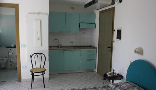 Studio (2 Adults)