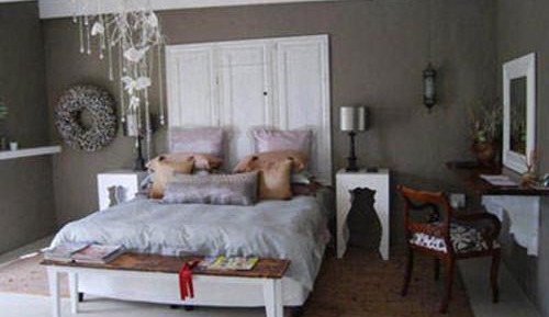 Chalet 1