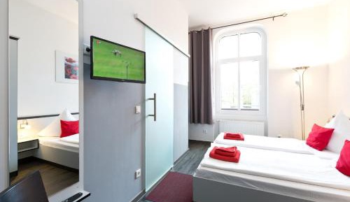 Small Double Room