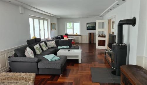 Apartment - Ground Floor