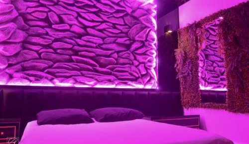 Deluxe Double Room with Bath