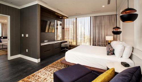 King Suite