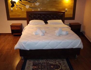 Suite with Sea View