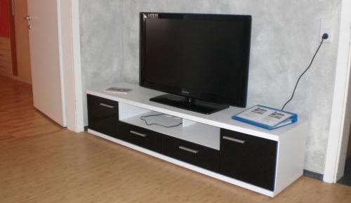 Standard Two-Bedroom Apartment