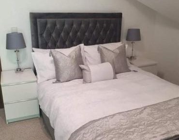 Deluxe Double Room with Shower