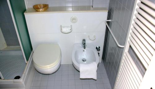 Small One-Bedroom Apartment
