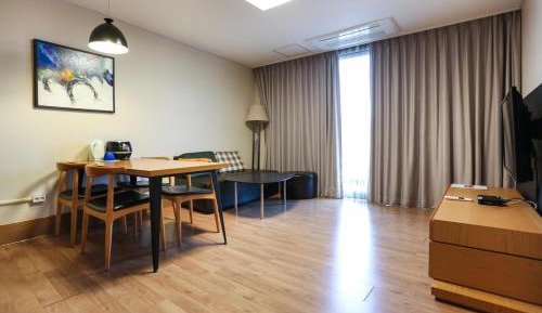 [Resort] Family Suite Double