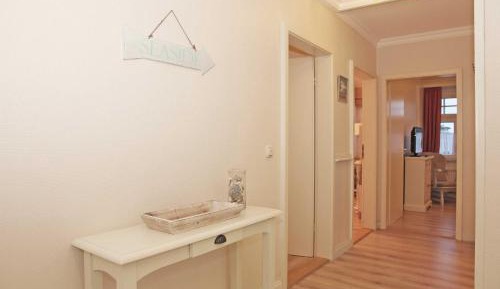 Standard Two-Bedroom Apartment