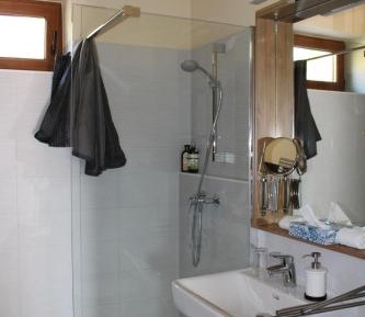 Deluxe Double Room with Extra Bed