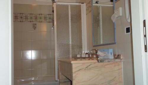 Double Room - Annex