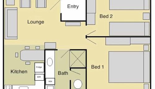 Family Apartment