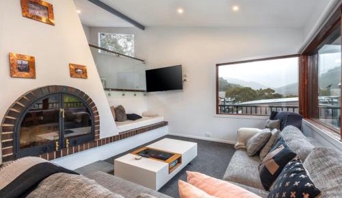 Superior Chalet