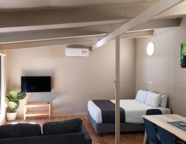 Large Family Room