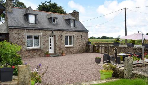 Two-Bedroom Holiday Home