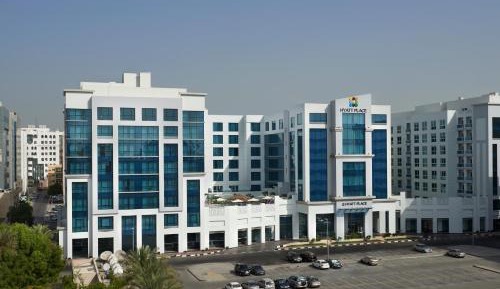 King Room with Sofa Bed and Pool View - Free Breakfast,  Complimentary Transfer to Deira City Center, Outlet Mall