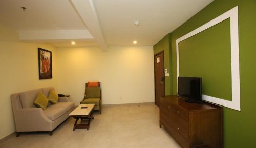 Executive Suite